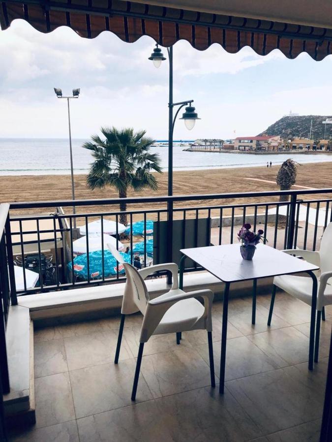 El Puerto de Mazarrón Piso Lujoso 빌라 외부 사진