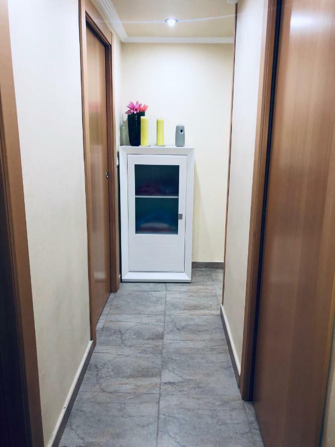 El Puerto de Mazarrón Piso Lujoso 빌라 외부 사진